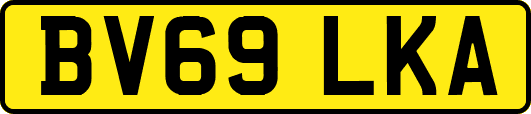 BV69LKA