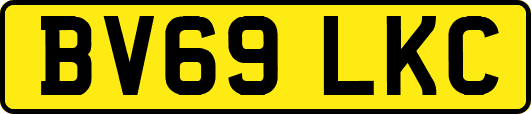 BV69LKC