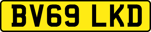 BV69LKD