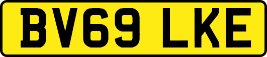 BV69LKE