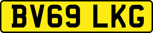 BV69LKG