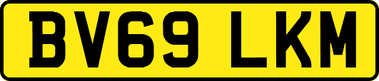 BV69LKM