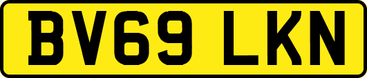 BV69LKN