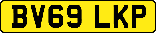 BV69LKP