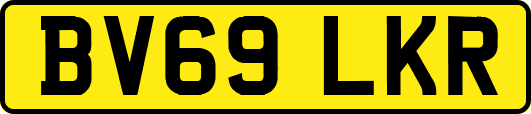 BV69LKR