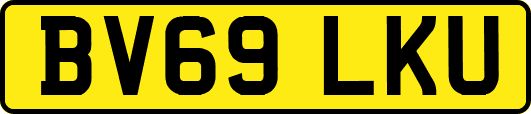 BV69LKU
