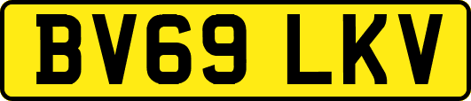 BV69LKV