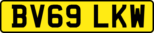 BV69LKW
