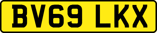 BV69LKX