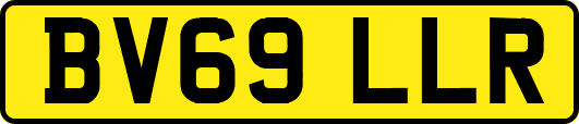 BV69LLR