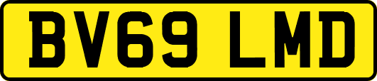 BV69LMD