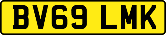 BV69LMK