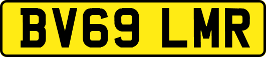 BV69LMR