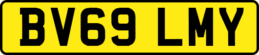 BV69LMY