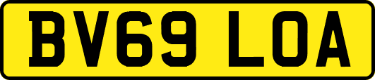 BV69LOA