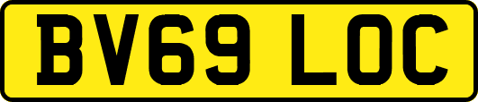 BV69LOC