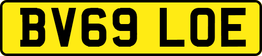 BV69LOE
