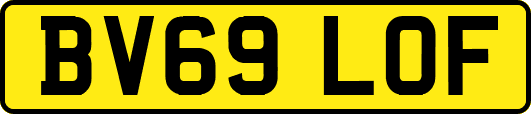 BV69LOF