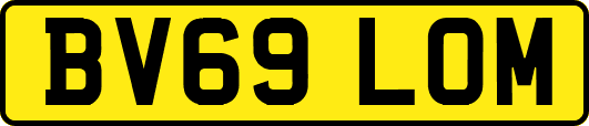 BV69LOM