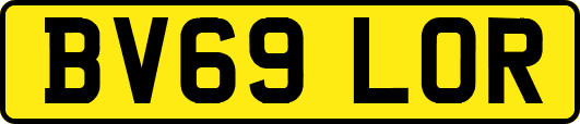 BV69LOR