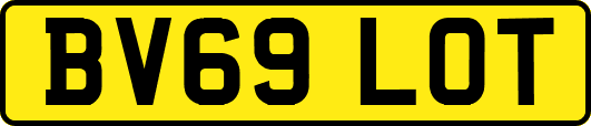 BV69LOT