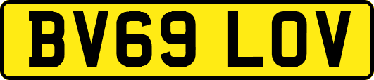 BV69LOV