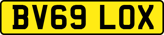 BV69LOX