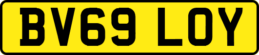 BV69LOY