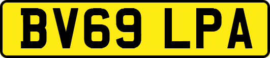 BV69LPA