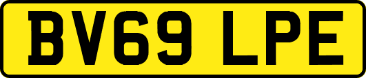 BV69LPE