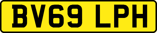 BV69LPH