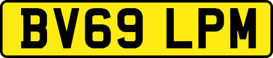 BV69LPM