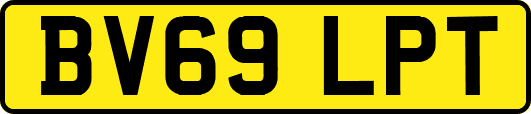BV69LPT