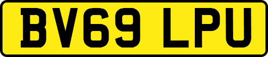 BV69LPU