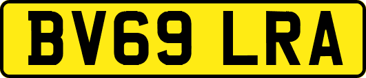 BV69LRA