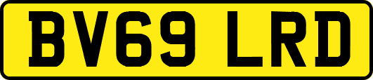 BV69LRD