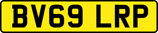 BV69LRP