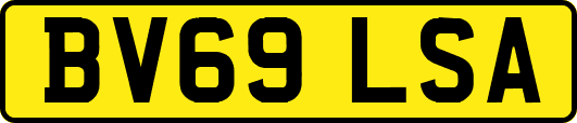 BV69LSA
