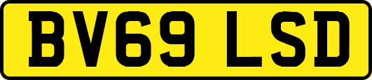 BV69LSD