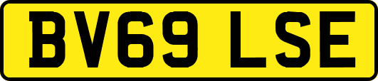 BV69LSE