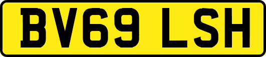 BV69LSH