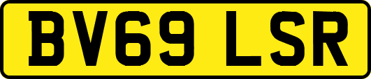 BV69LSR