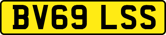 BV69LSS