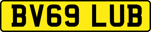 BV69LUB