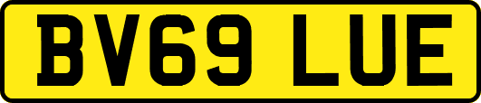 BV69LUE