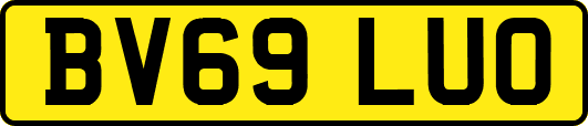 BV69LUO