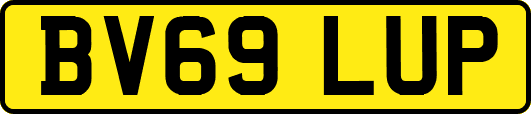 BV69LUP