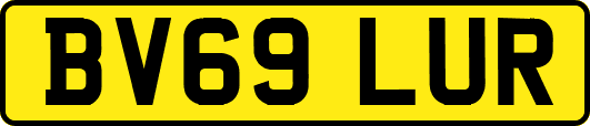 BV69LUR