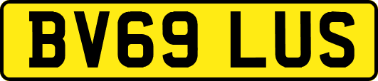 BV69LUS