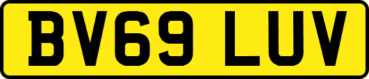 BV69LUV